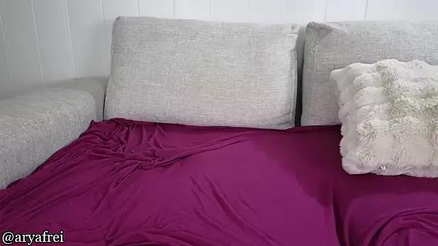 aryafrei from StripChat is Freechat