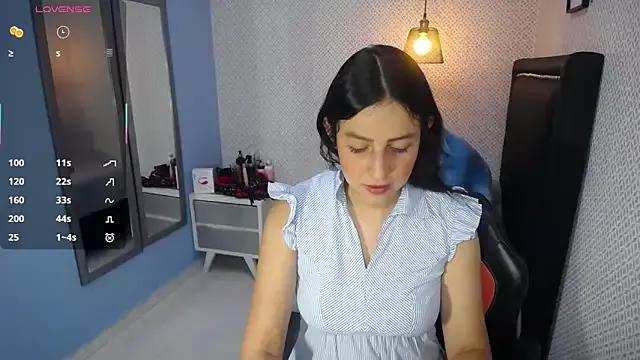 Try our streaming cams variety and talk on a personal level with our adorable girls streamers, showing off their bountiful shapes and dildos.