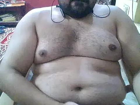 ARYANAVAILABLE from StripChat