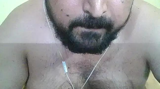 ARYANAVAILABLE from StripChat