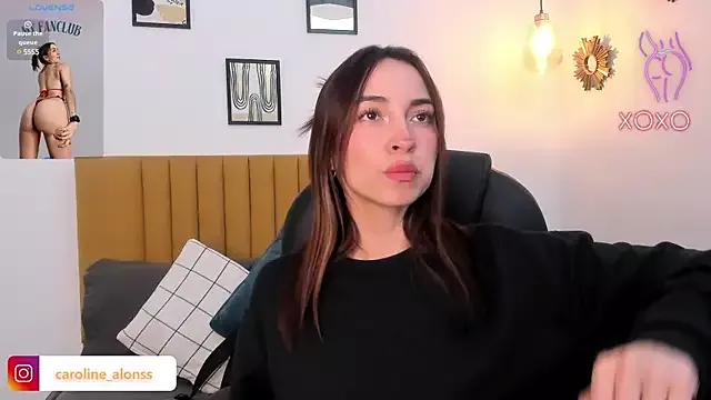 Try our streaming cams variety and talk on a personal level with our adorable girls streamers, showing off their bountiful shapes and dildos.