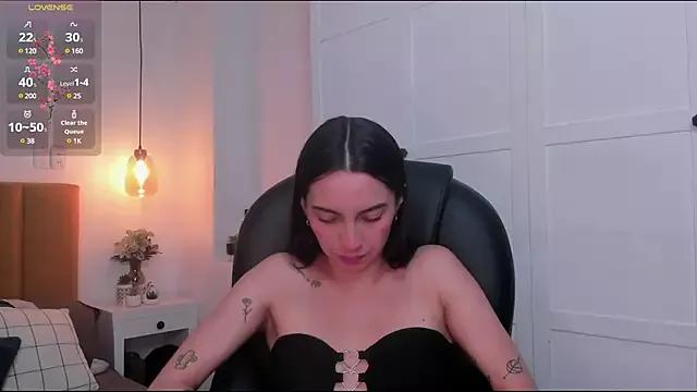 Try our streaming cams variety and talk on a personal level with our adorable girls streamers, showing off their bountiful shapes and dildos.