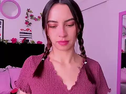 Aryane_art_ from StripChat