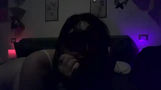Aryanna1196 from StripChat is Freechat
