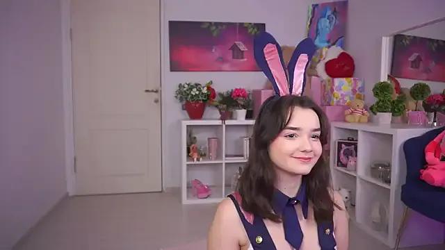 Try our streaming cams variety and talk on a personal level with our adorable girls streamers, showing off their bountiful shapes and dildos.