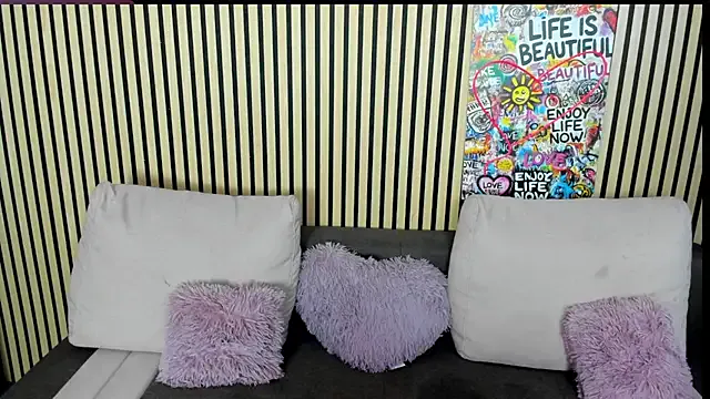 AryaTalisa on StripChat 