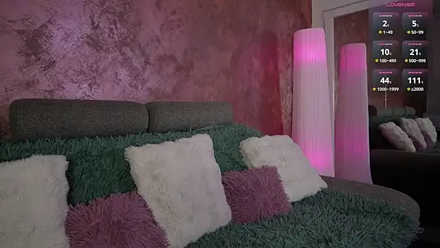 AryaTalisa on StripChat 