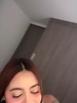 Aryrosee from StripChat