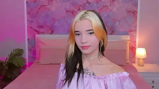 as1an_girlfriend from StripChat