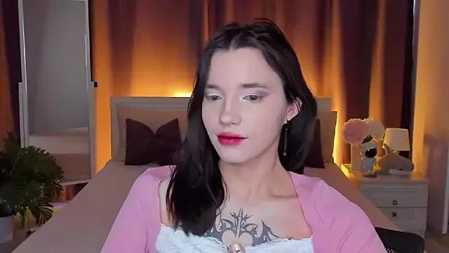 as1an_girlfriend from StripChat