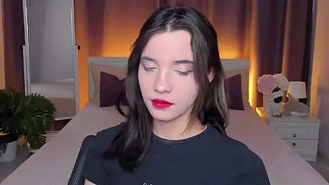 as1an_girlfriend from StripChat