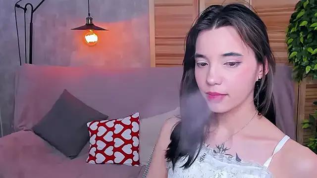 as1an_girlfriend from StripChat