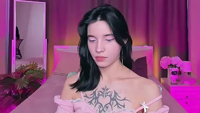 as1an_girlfriend from StripChat