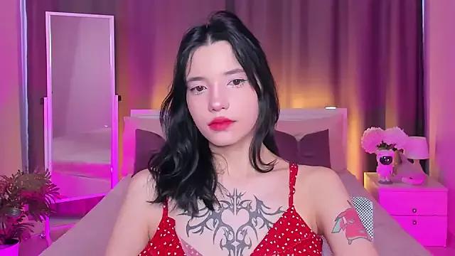 as1an_girlfriend from StripChat