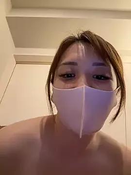 Asahi_xo from StripChat