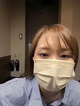 Asahi_xo from StripChat