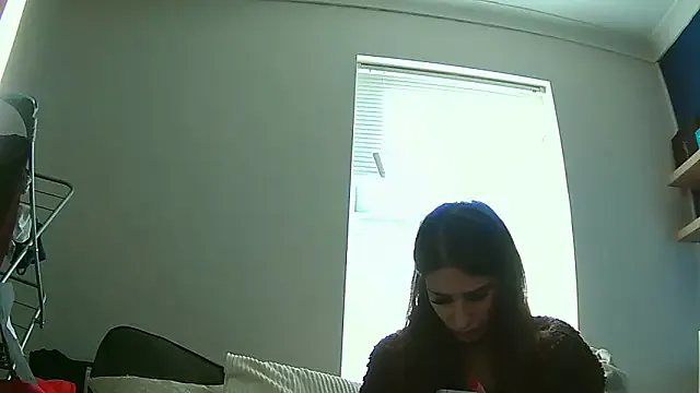 ASAIN_VIRGIN_ARIA from StripChat is Freechat