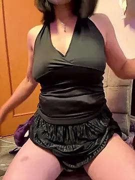 AsaminJapan from StripChat