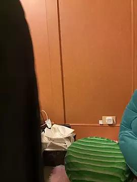 AsaminJapan from StripChat