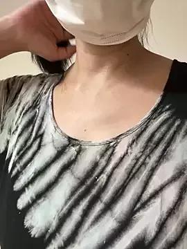 AsaminJapan from StripChat
