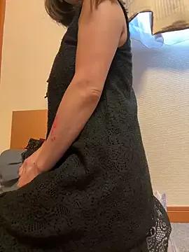 AsaminJapan from StripChat