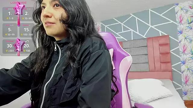 Try our streaming cams variety and talk on a personal level with our adorable girls streamers, showing off their bountiful shapes and dildos.