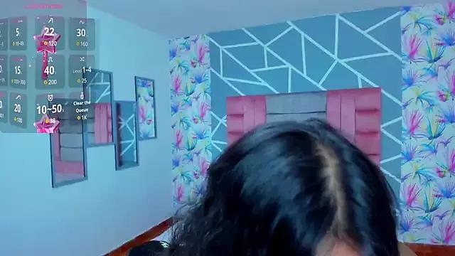 Asaray_T from StripChat