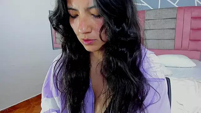 Asaray_T from StripChat
