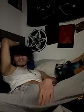AsdAltiods from StripChat