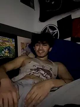 AsdAltiods from StripChat