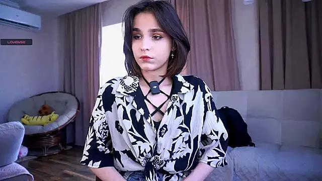Asecondsoul from StripChat is Freechat
