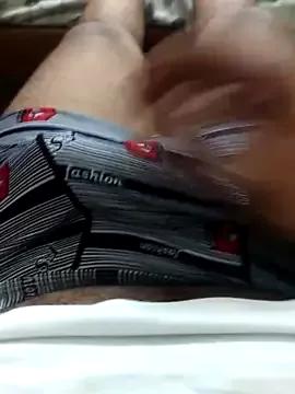 asgard7 from StripChat
