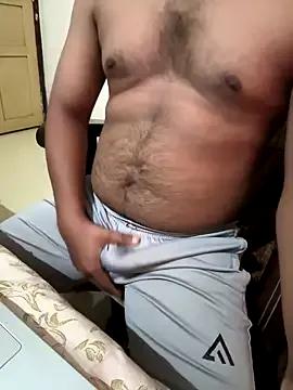 Asgard7 from StripChat