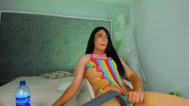 Try our streaming cams variety and talk on a personal level with our adorable girls streamers, showing off their bountiful shapes and dildos.