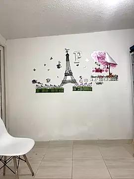 Asha_Zendaya from StripChat