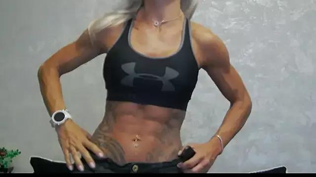 AshaDevon_fit from StripChat
