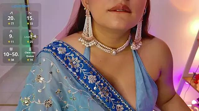 Try our streaming cams variety and talk on a personal level with our adorable girls streamers, showing off their bountiful shapes and dildos.