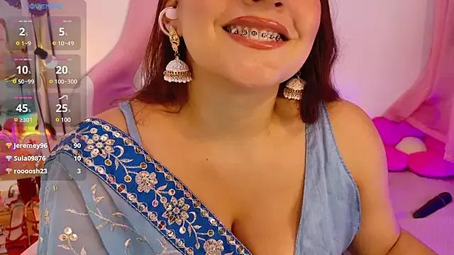 Try our streaming cams variety and talk on a personal level with our adorable girls streamers, showing off their bountiful shapes and dildos.
