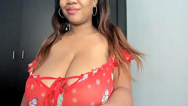 ashanty_1012 from StripChat