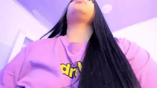 Ashanty_vera15 from StripChat