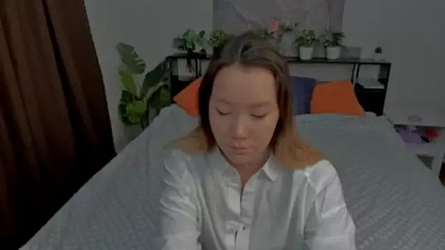 AshaRenne1 from StripChat