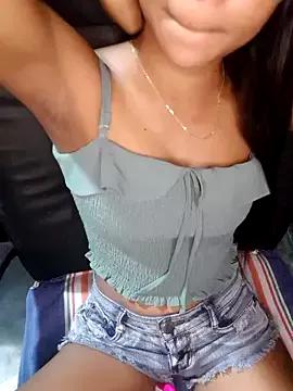 ashavindhii from StripChat