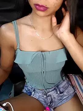 ashavindhii from StripChat