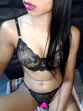 ashavindhii from StripChat