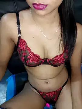 Ashavindi_hot from StripChat is Freechat
