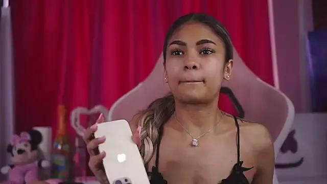 AshaYuva from StripChat