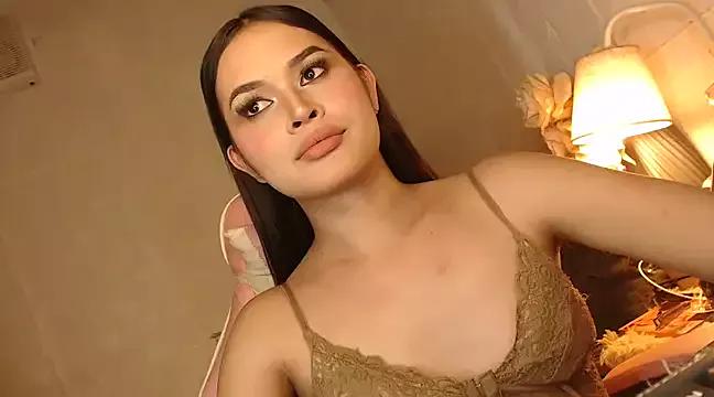 Ashely_Lewis from StripChat is Freechat