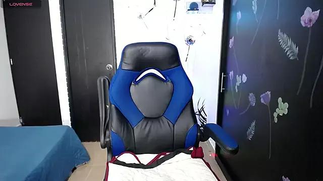 Try our streaming cams variety and talk on a personal level with our adorable girls streamers, showing off their bountiful shapes and dildos.