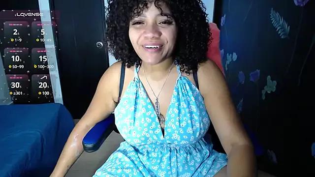 ashely_palmer from StripChat is Freechat