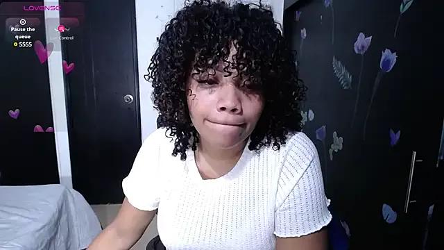 ashely_palmer from StripChat is Freechat